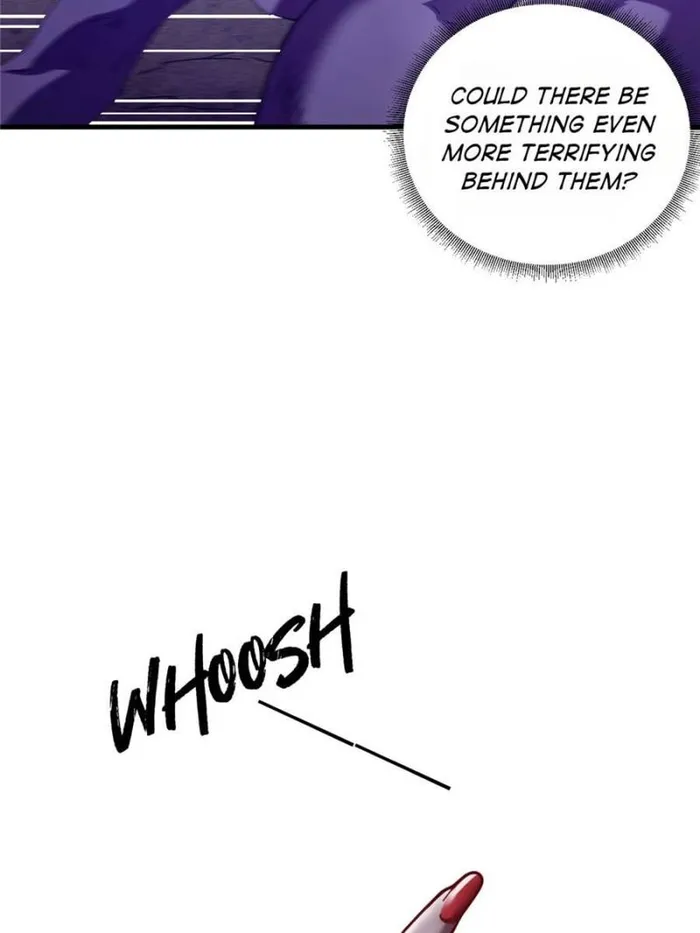 A Transmigrated Warden’s Battle for Redemption chapter 123 page 41