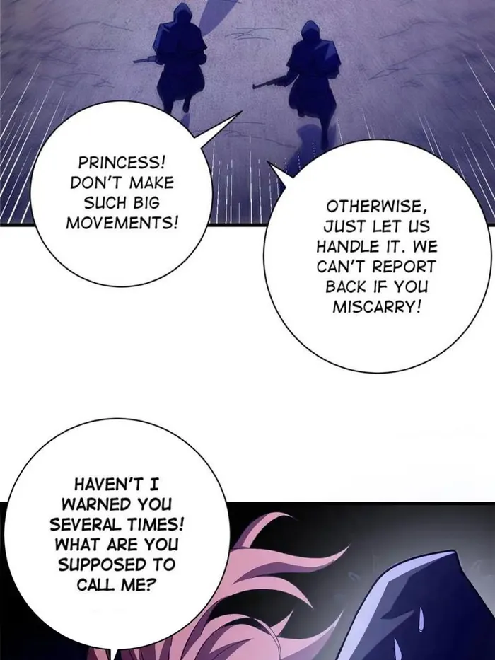 A Transmigrated Warden’s Battle for Redemption chapter 123 page 45