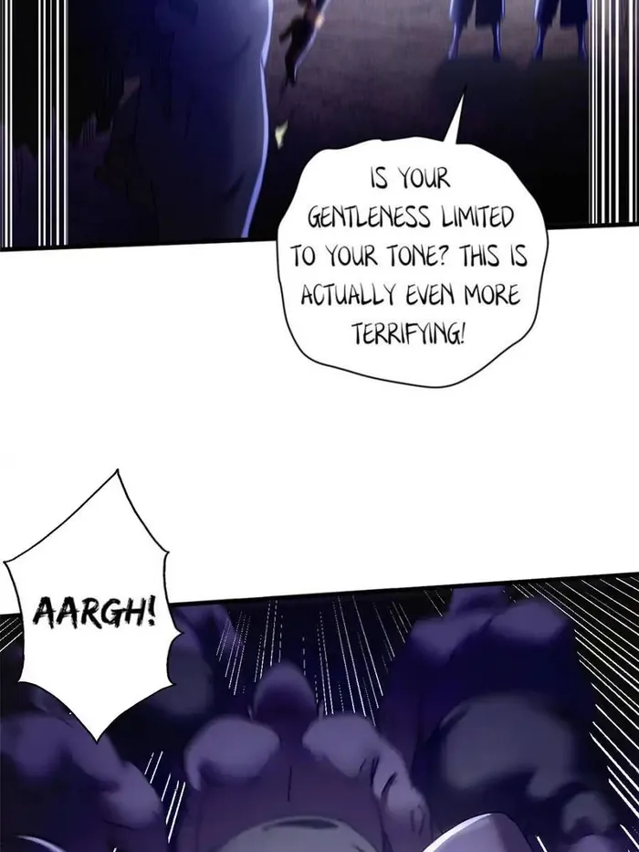 A Transmigrated Warden’s Battle for Redemption chapter 123 page 51