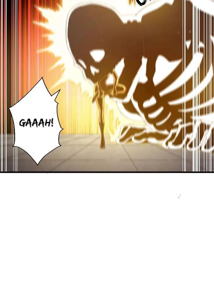 A Transmigrated Warden’s Battle for Redemption chapter 123 page 65