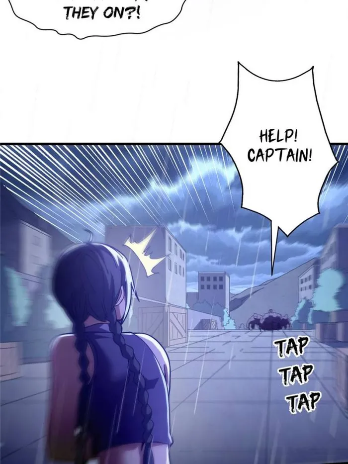 A Transmigrated Warden’s Battle for Redemption chapter 123 page 68