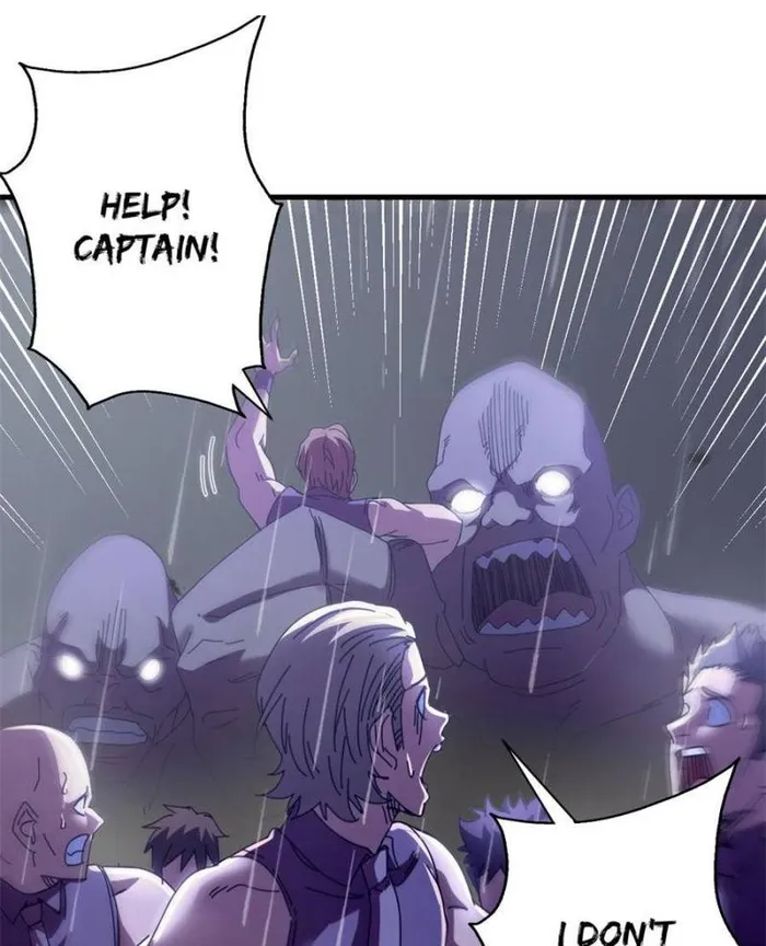 A Transmigrated Warden’s Battle for Redemption chapter 124 page 1