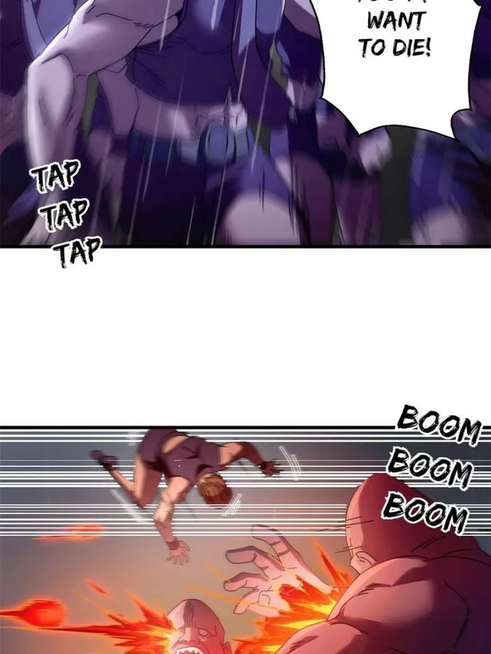A Transmigrated Warden’s Battle for Redemption chapter 124 page 2