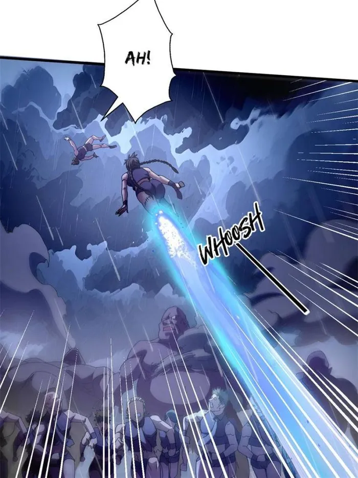 A Transmigrated Warden’s Battle for Redemption chapter 124 page 5