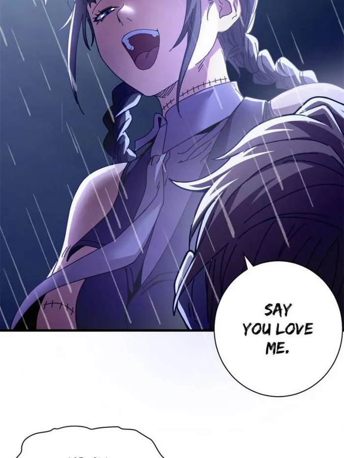 A Transmigrated Warden’s Battle for Redemption chapter 124 page 8