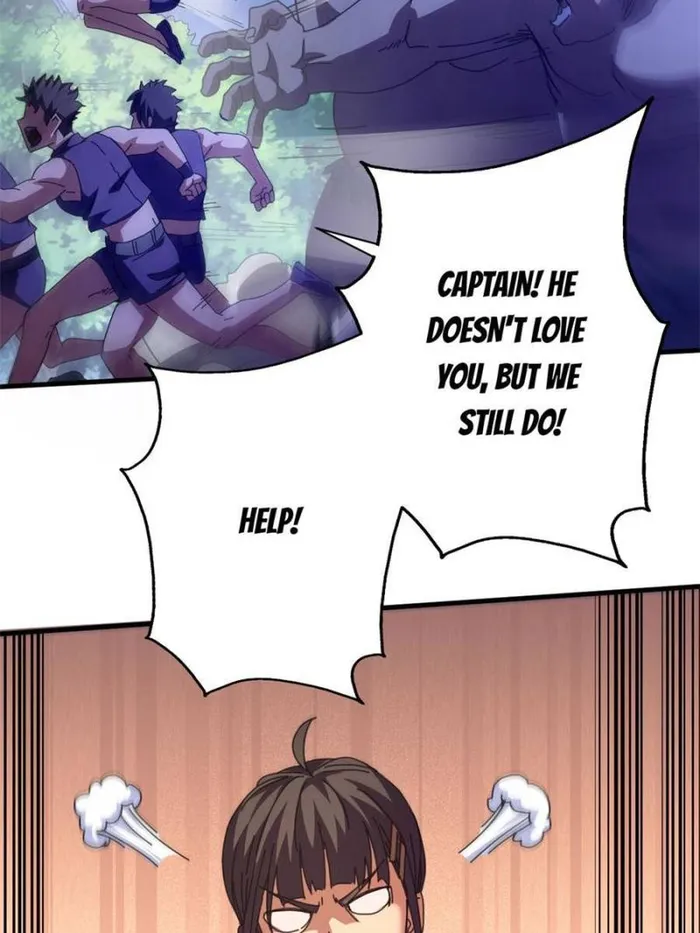 A Transmigrated Warden’s Battle for Redemption chapter 124 page 15