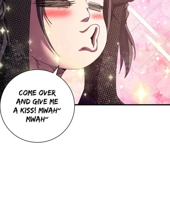 A Transmigrated Warden’s Battle for Redemption chapter 124 page 37