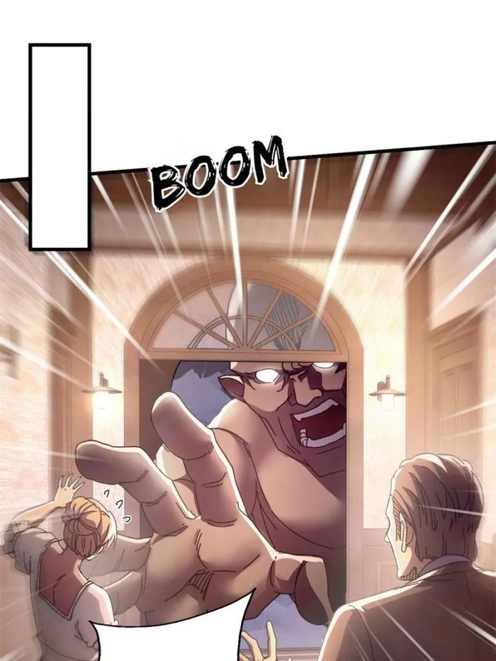 A Transmigrated Warden’s Battle for Redemption chapter 124 page 47