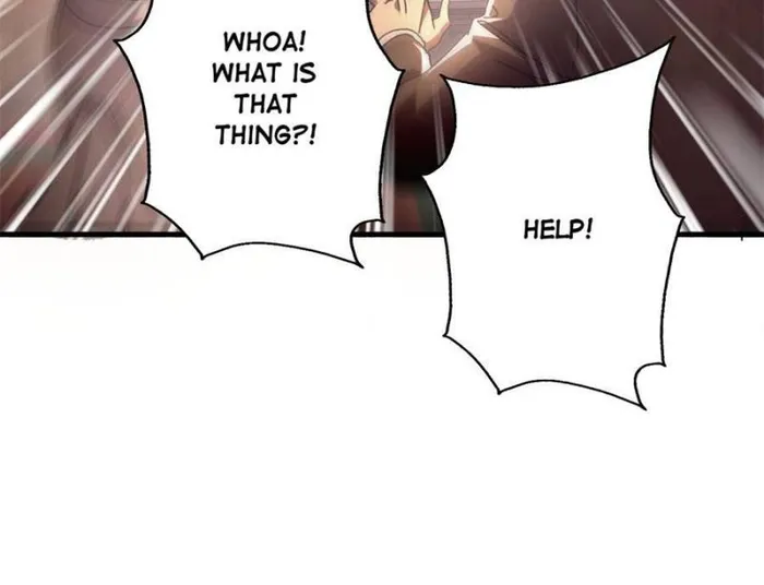 A Transmigrated Warden’s Battle for Redemption chapter 124 page 48