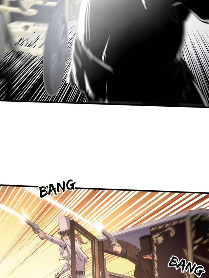 A Transmigrated Warden’s Battle for Redemption chapter 124 page 51