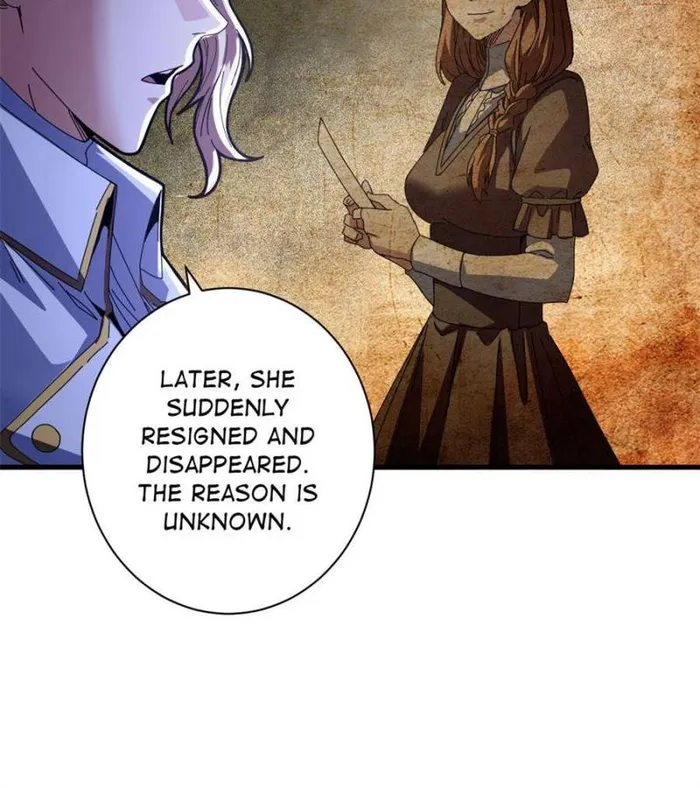 A Transmigrated Warden’s Battle for Redemption chapter 124 page 59