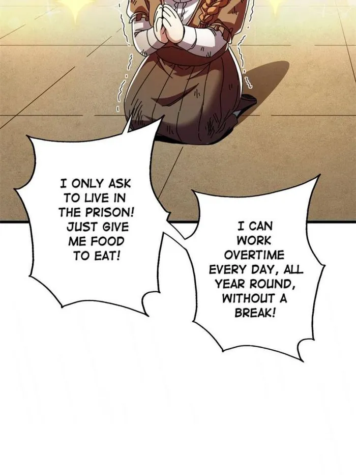 A Transmigrated Warden’s Battle for Redemption chapter 124 page 63