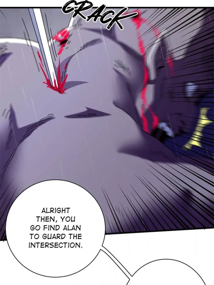A Transmigrated Warden’s Battle for Redemption chapter 124 page 64