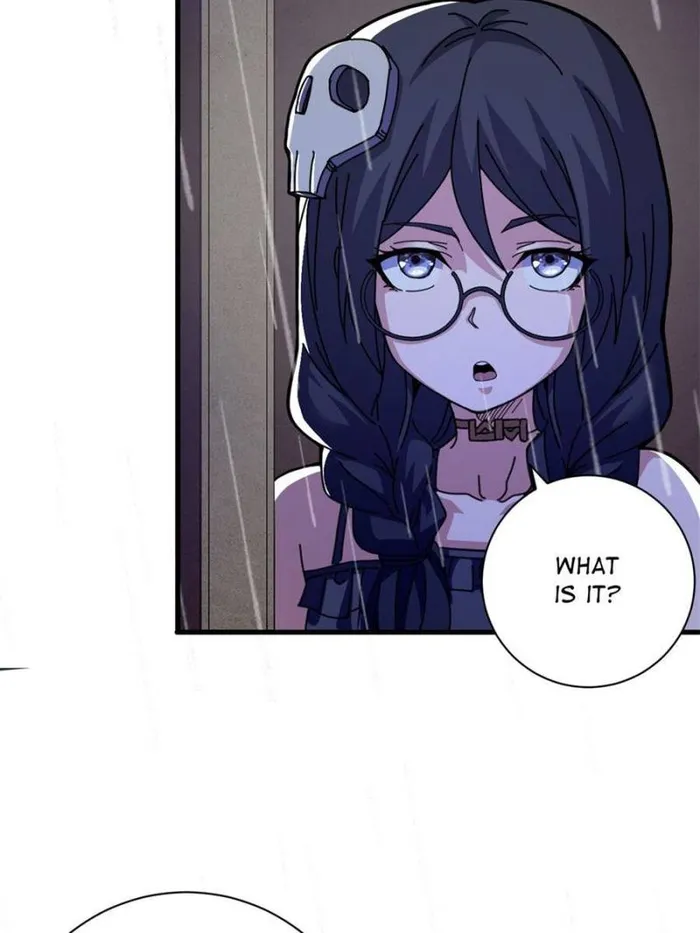 A Transmigrated Warden’s Battle for Redemption chapter 124 page 67