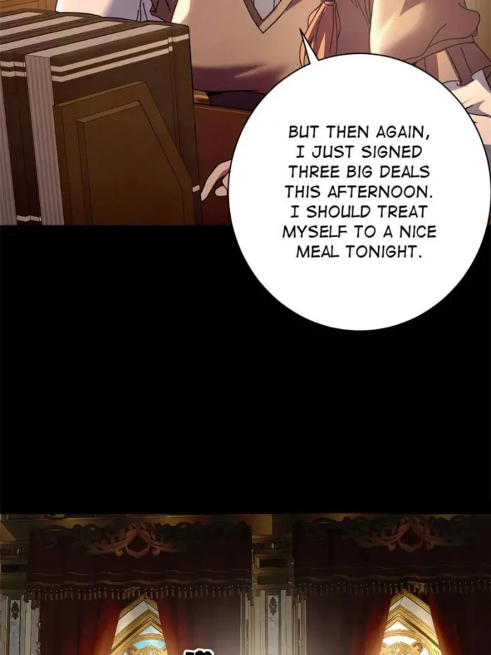 A Transmigrated Warden’s Battle for Redemption chapter 126 page 2