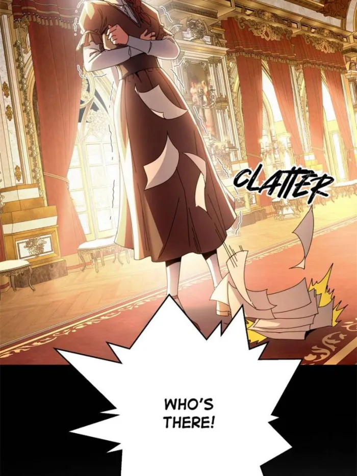A Transmigrated Warden’s Battle for Redemption chapter 126 page 7