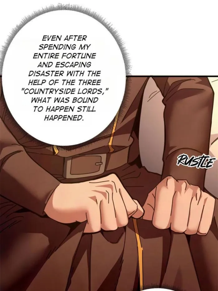A Transmigrated Warden’s Battle for Redemption chapter 126 page 9
