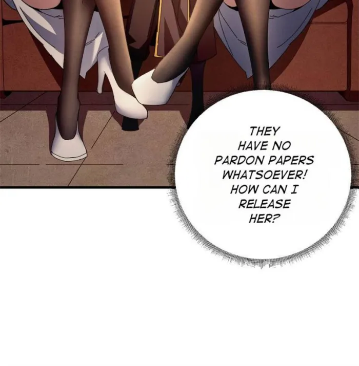 A Transmigrated Warden’s Battle for Redemption chapter 126 page 12