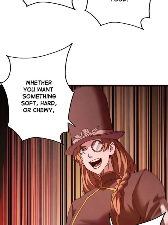 A Transmigrated Warden’s Battle for Redemption chapter 126 page 22
