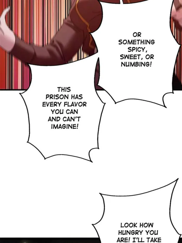 A Transmigrated Warden’s Battle for Redemption chapter 126 page 23