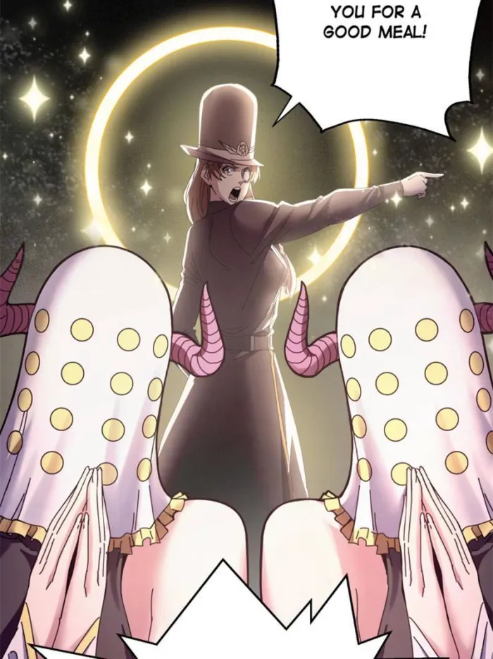 A Transmigrated Warden’s Battle for Redemption chapter 126 page 24