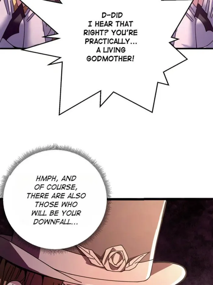 A Transmigrated Warden’s Battle for Redemption chapter 126 page 25