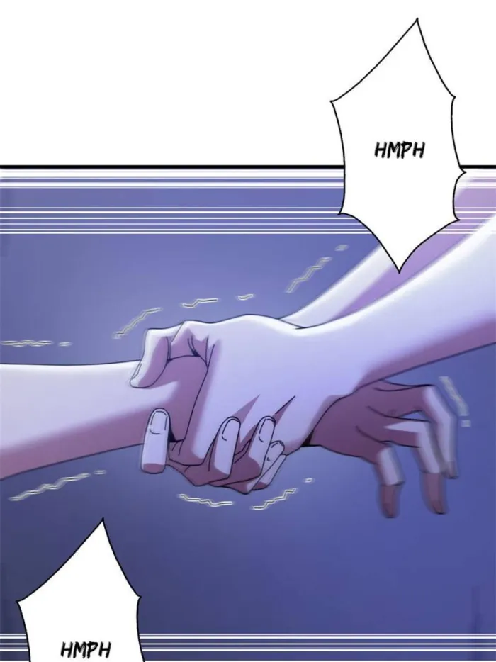 A Transmigrated Warden’s Battle for Redemption chapter 126 page 45