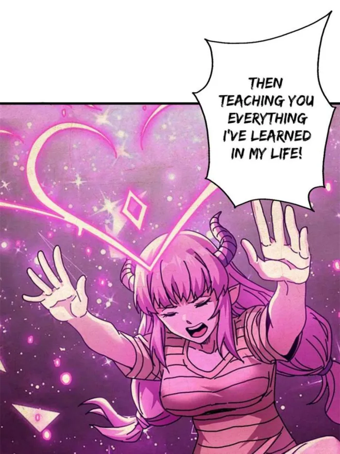 A Transmigrated Warden’s Battle for Redemption chapter 126 page 52