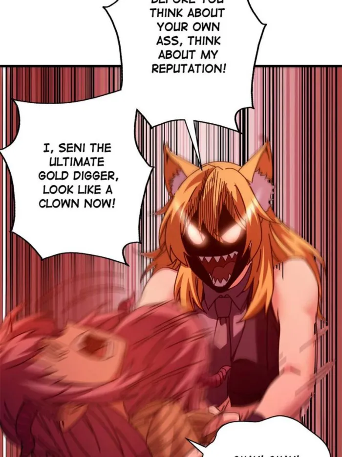 A Transmigrated Warden’s Battle for Redemption chapter 126 page 55