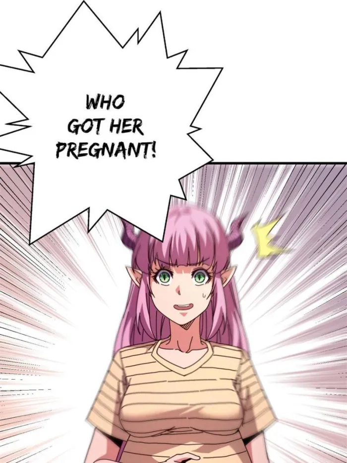 A Transmigrated Warden’s Battle for Redemption chapter 126 page 65