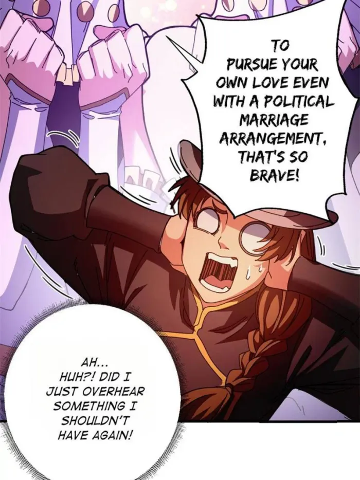 A Transmigrated Warden’s Battle for Redemption chapter 126 page 69