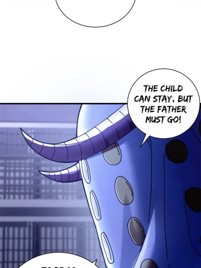 A Transmigrated Warden’s Battle for Redemption chapter 126 page 71