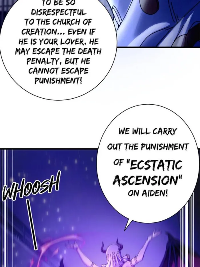 A Transmigrated Warden’s Battle for Redemption chapter 126 page 72