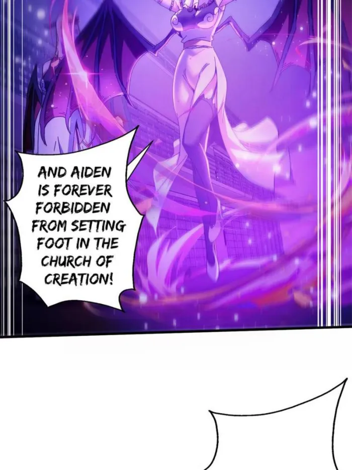 A Transmigrated Warden’s Battle for Redemption chapter 126 page 73