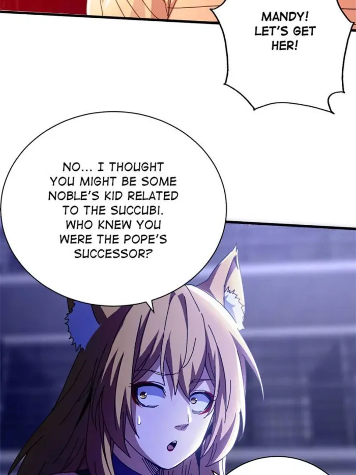 A Transmigrated Warden’s Battle for Redemption chapter 126 page 80
