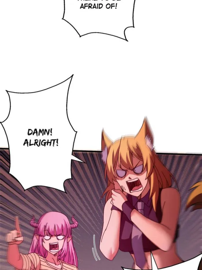 A Transmigrated Warden’s Battle for Redemption chapter 126 page 83