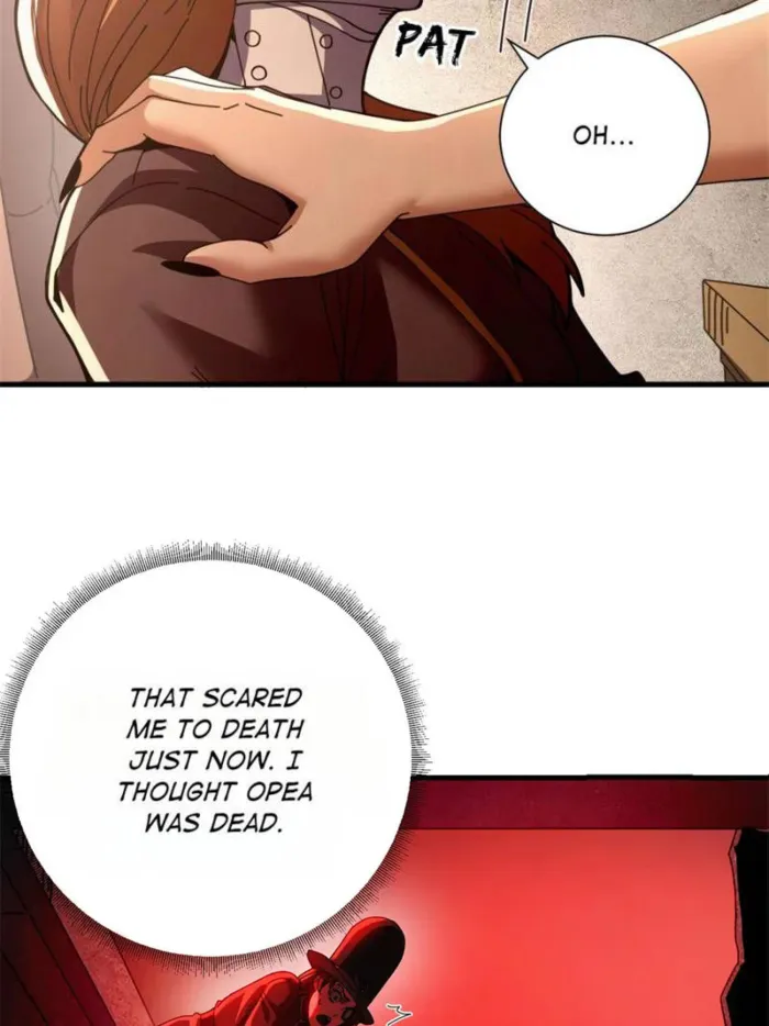 A Transmigrated Warden’s Battle for Redemption chapter 128 page 3