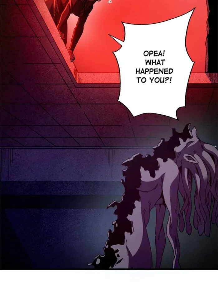 A Transmigrated Warden’s Battle for Redemption chapter 128 page 4