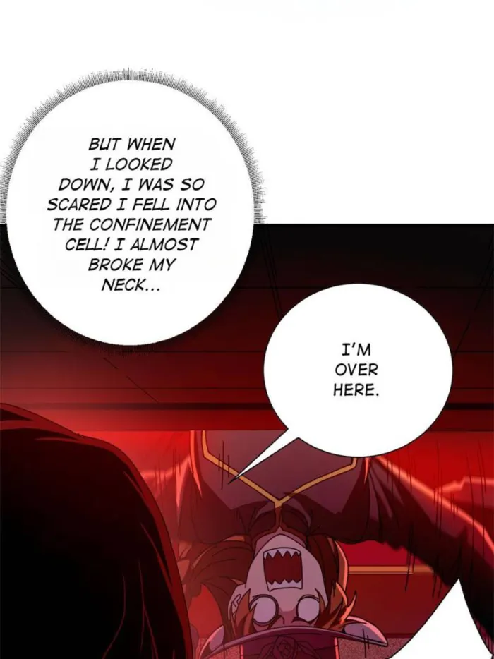 A Transmigrated Warden’s Battle for Redemption chapter 128 page 5
