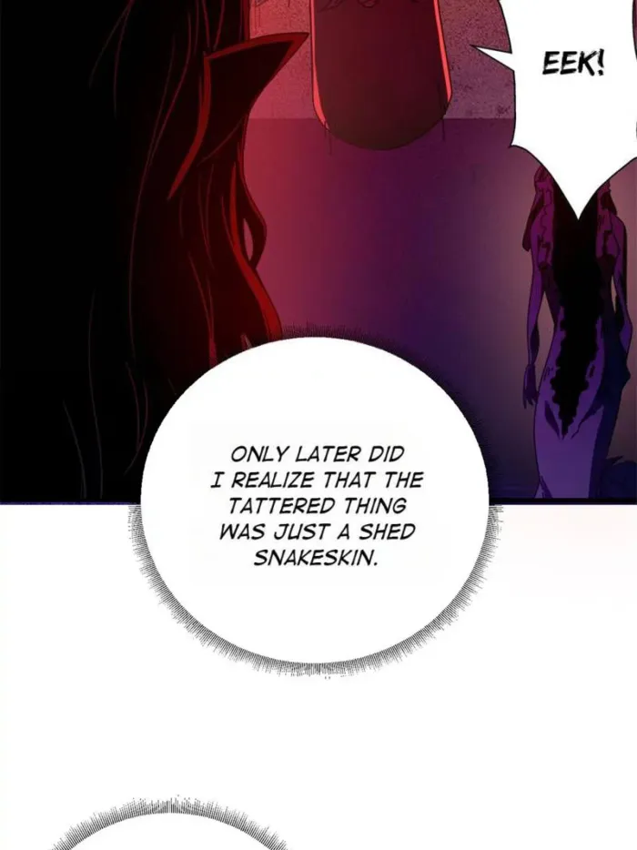 A Transmigrated Warden’s Battle for Redemption chapter 128 page 6