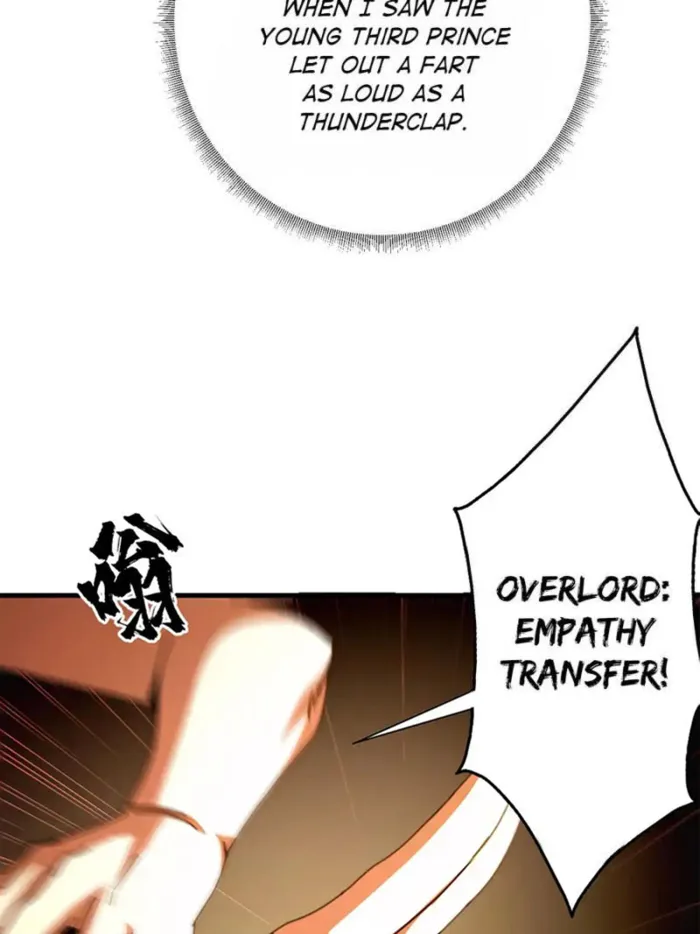 A Transmigrated Warden’s Battle for Redemption chapter 128 page 9