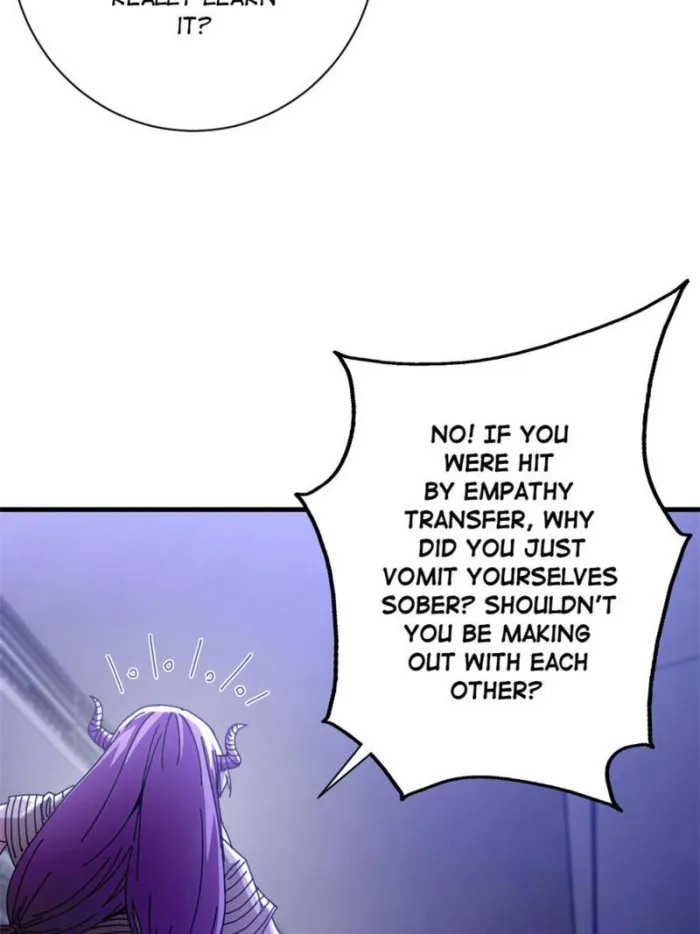 A Transmigrated Warden’s Battle for Redemption chapter 128 page 16