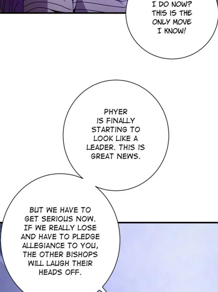 A Transmigrated Warden’s Battle for Redemption chapter 128 page 20
