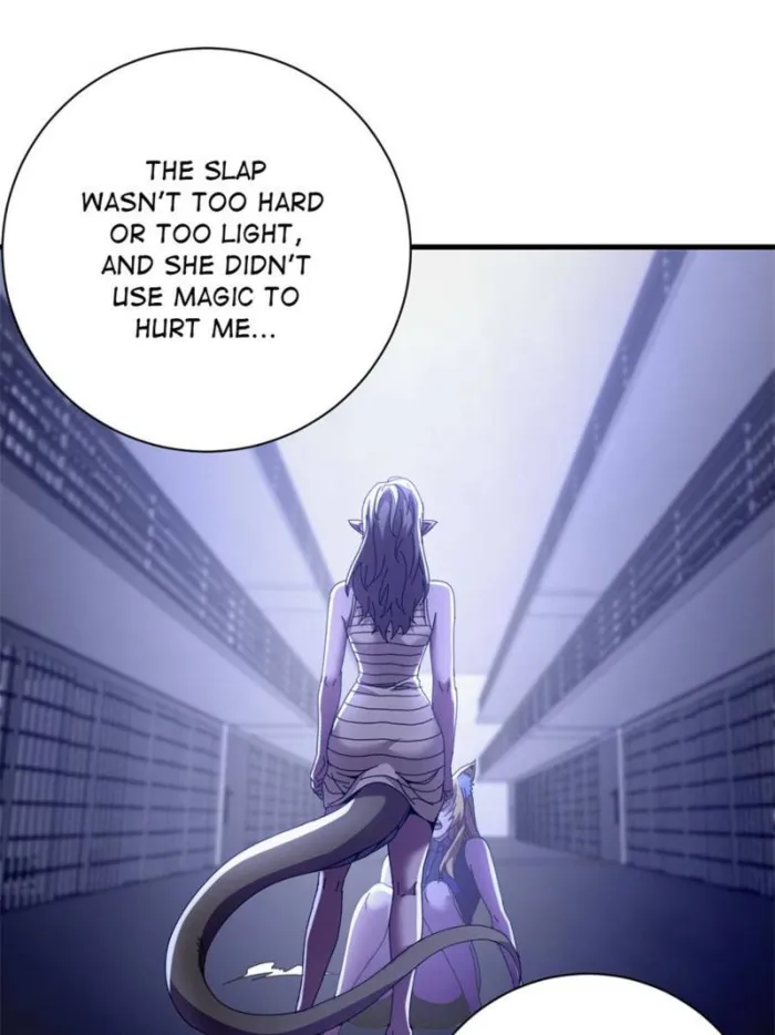A Transmigrated Warden’s Battle for Redemption chapter 128 page 27