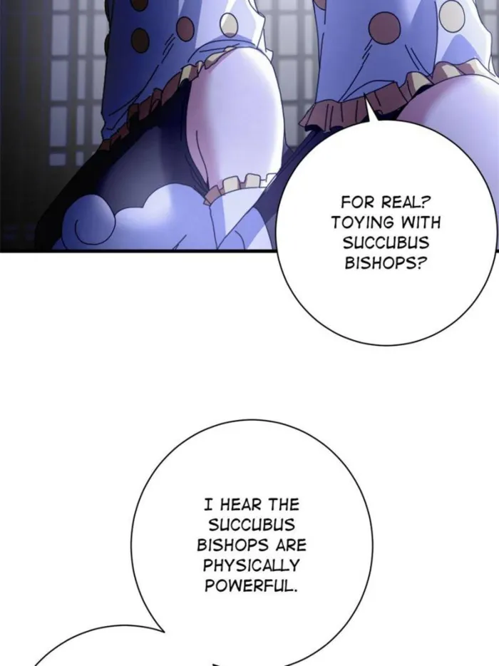 A Transmigrated Warden’s Battle for Redemption chapter 128 page 29