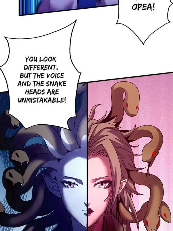 A Transmigrated Warden’s Battle for Redemption chapter 128 page 36