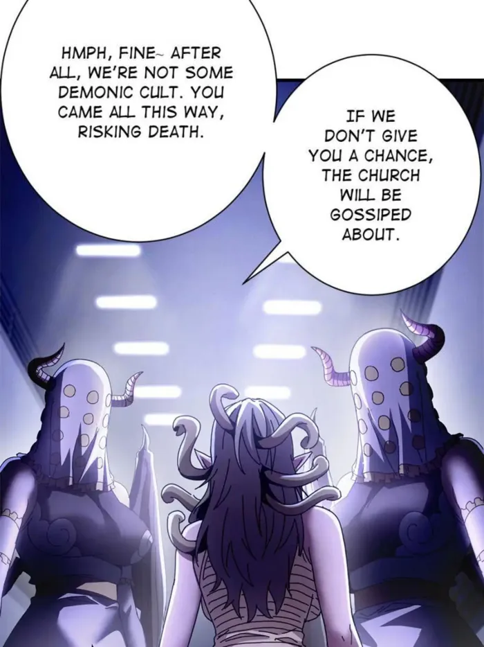 A Transmigrated Warden’s Battle for Redemption chapter 128 page 39