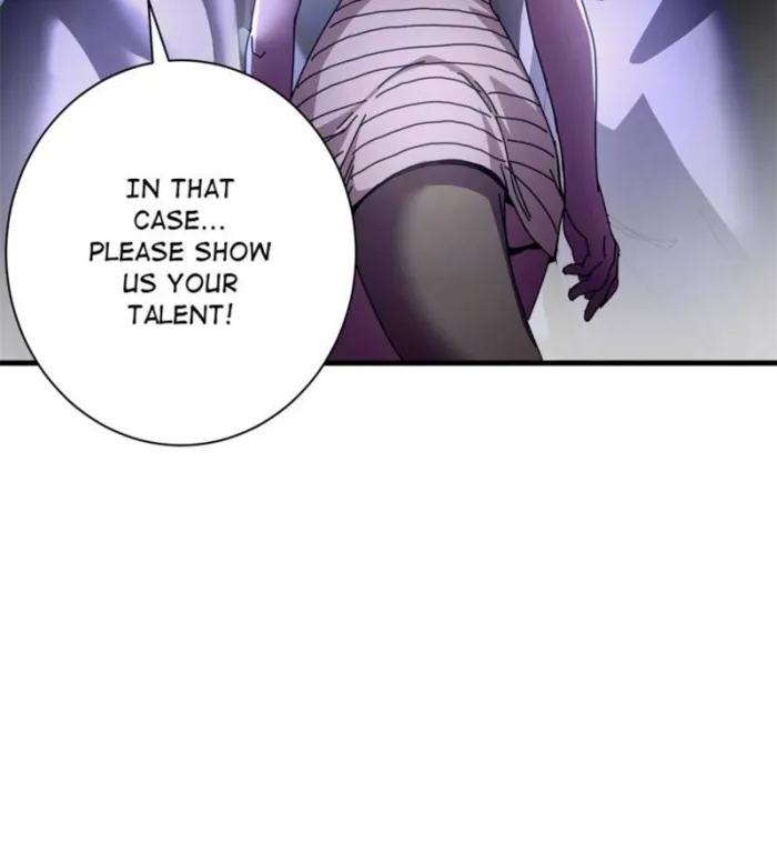 A Transmigrated Warden’s Battle for Redemption chapter 128 page 40