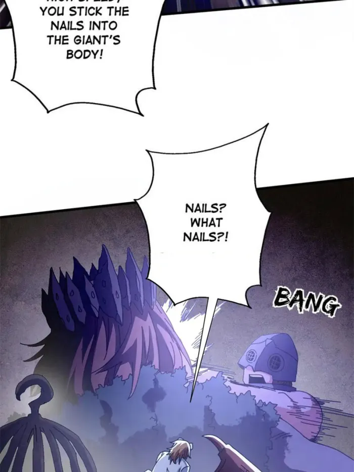 A Transmigrated Warden’s Battle for Redemption chapter 128 page 43