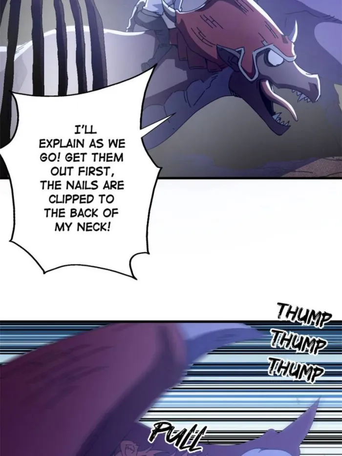 A Transmigrated Warden’s Battle for Redemption chapter 128 page 44